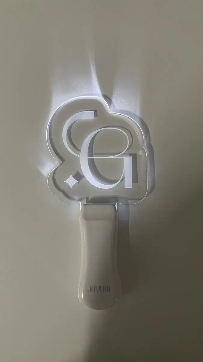 Yuri Jo Temporary Lightstick