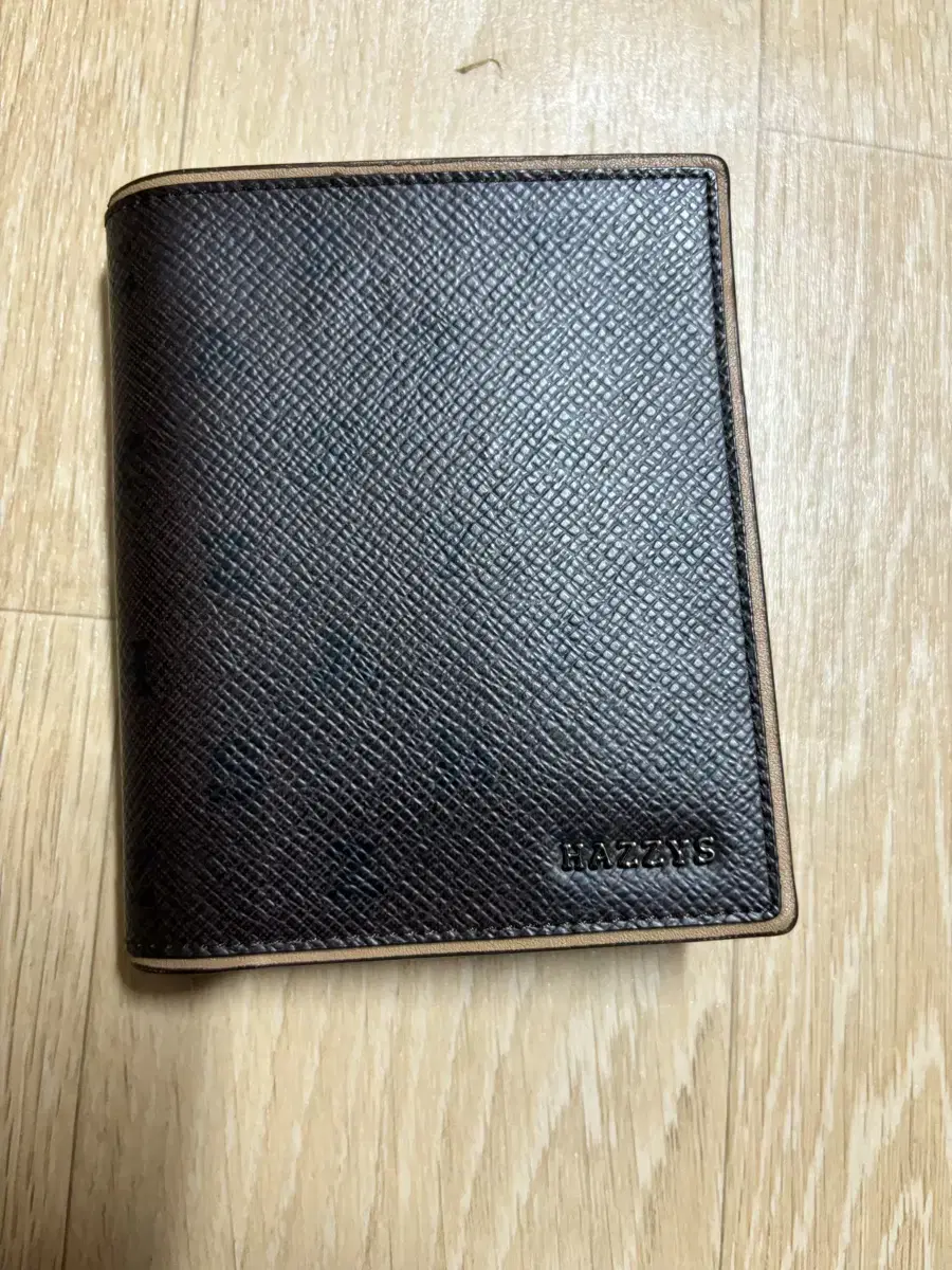 Haggis Men's Vahn Wallet New $58,000 Regular $20,000