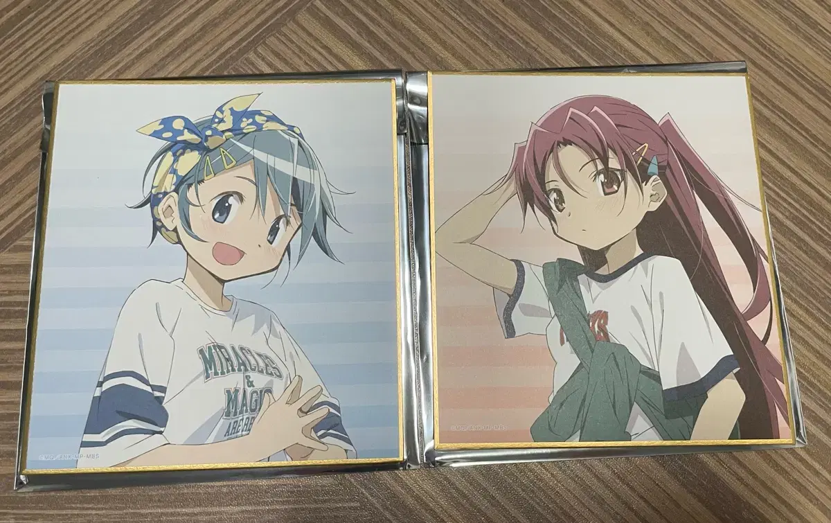 [Bulk Price]Mamama Kyoko Sayaka Colored Paper