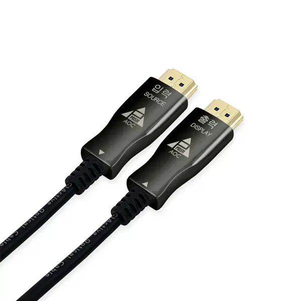 2.0ver HDMI 단방향 장거리케이블 20m