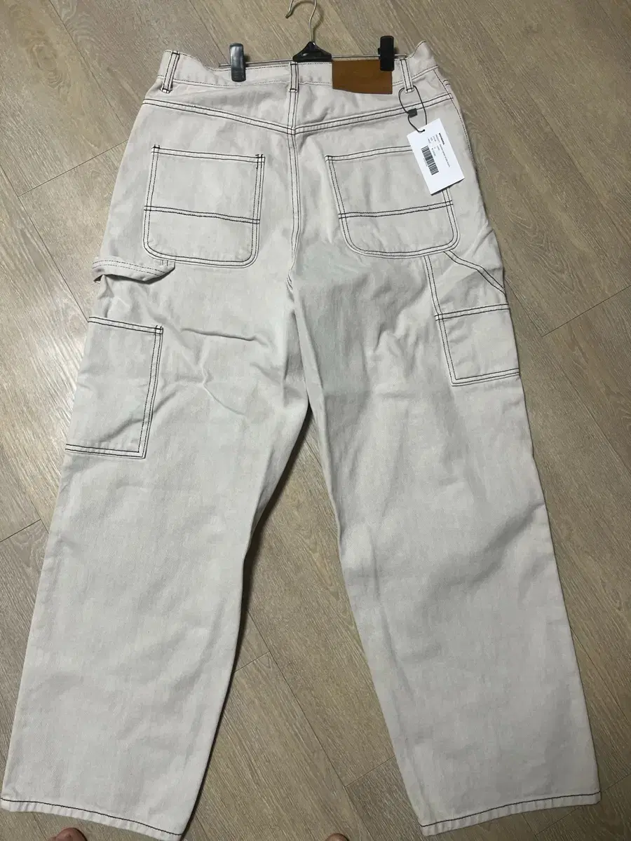 Wickanders Workpants