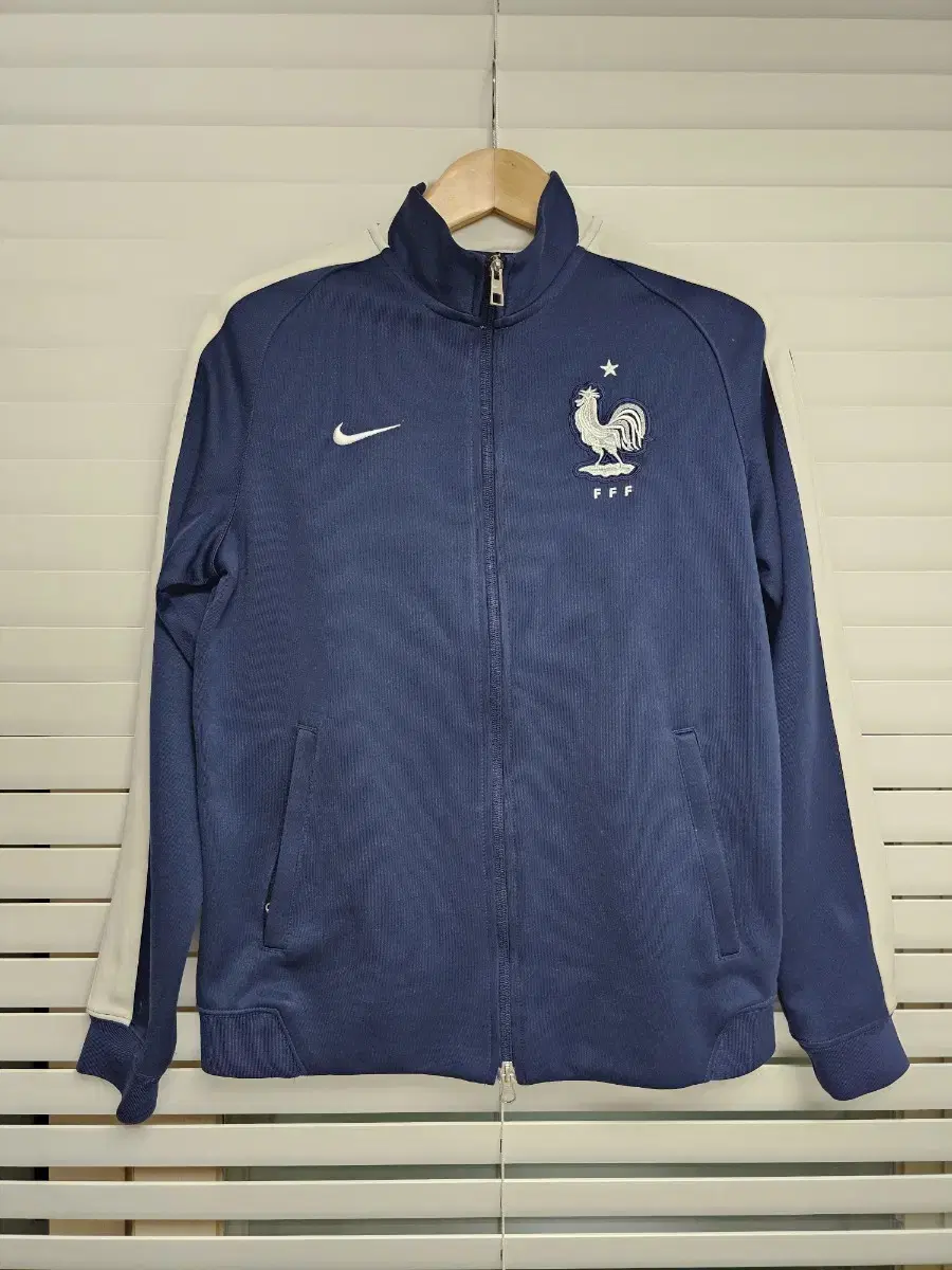 Nike French Jersey L