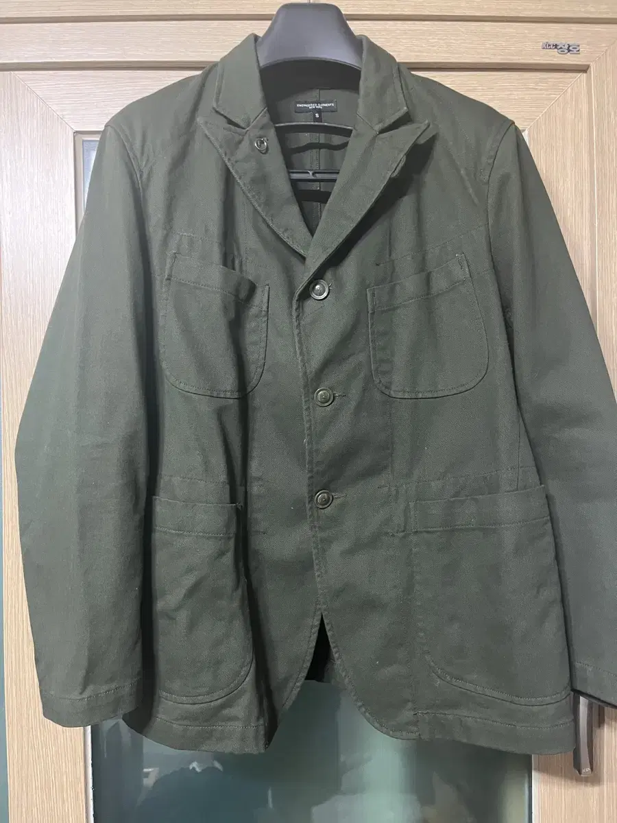 Engineered Garments BedfordSize Small