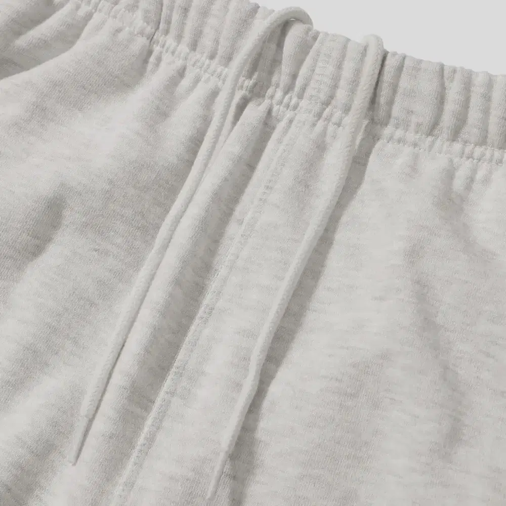 예스아이씨 SN-Sweat Pants Light Grey (L)