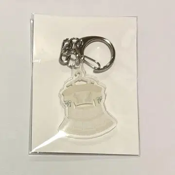 키르르르링해봐요 랜덤 의상 아크릴 키링 시마무라 키리타