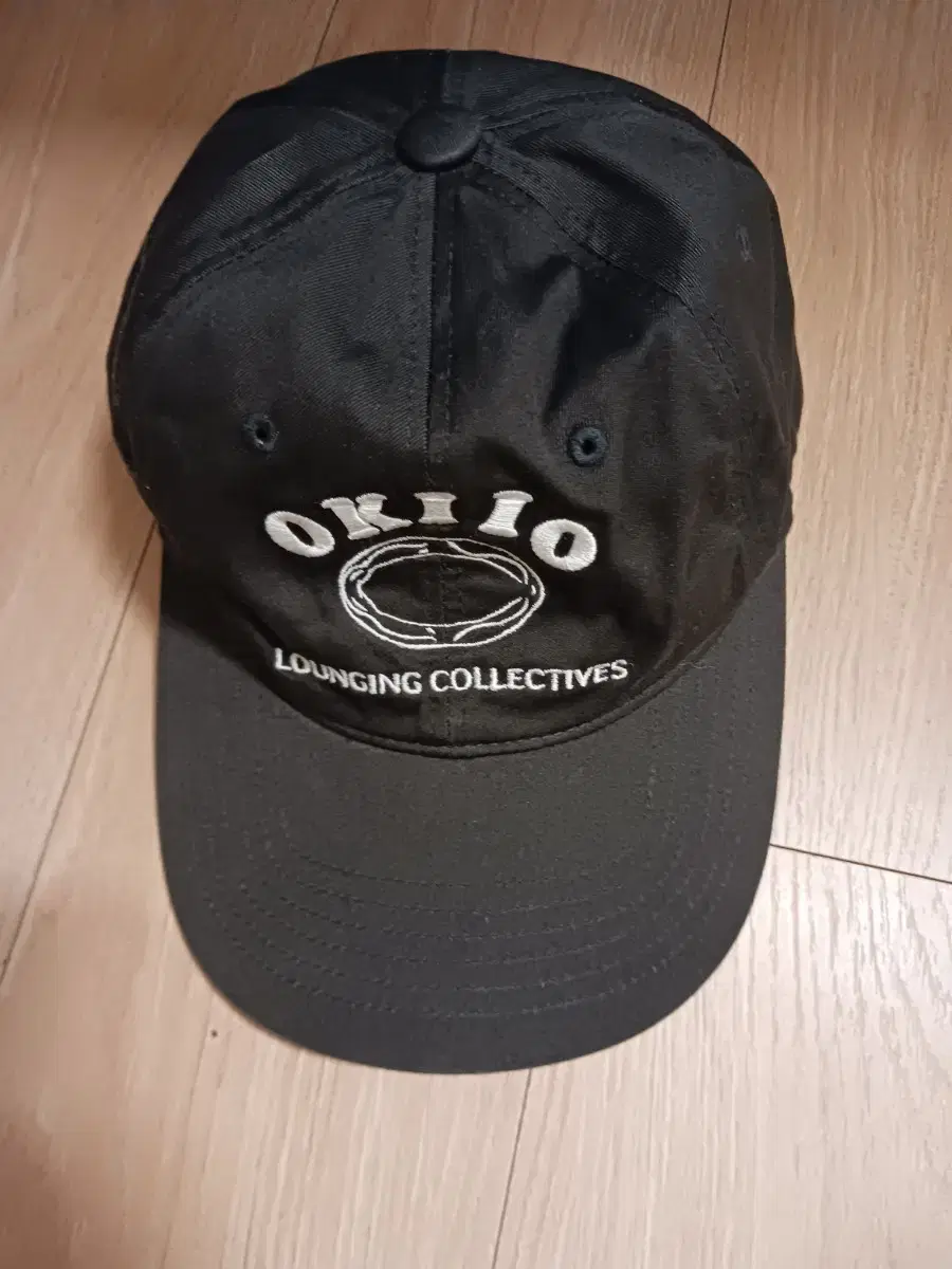 오키오 라운지 모자 OKIIO LOUNGING COLLECTIVES