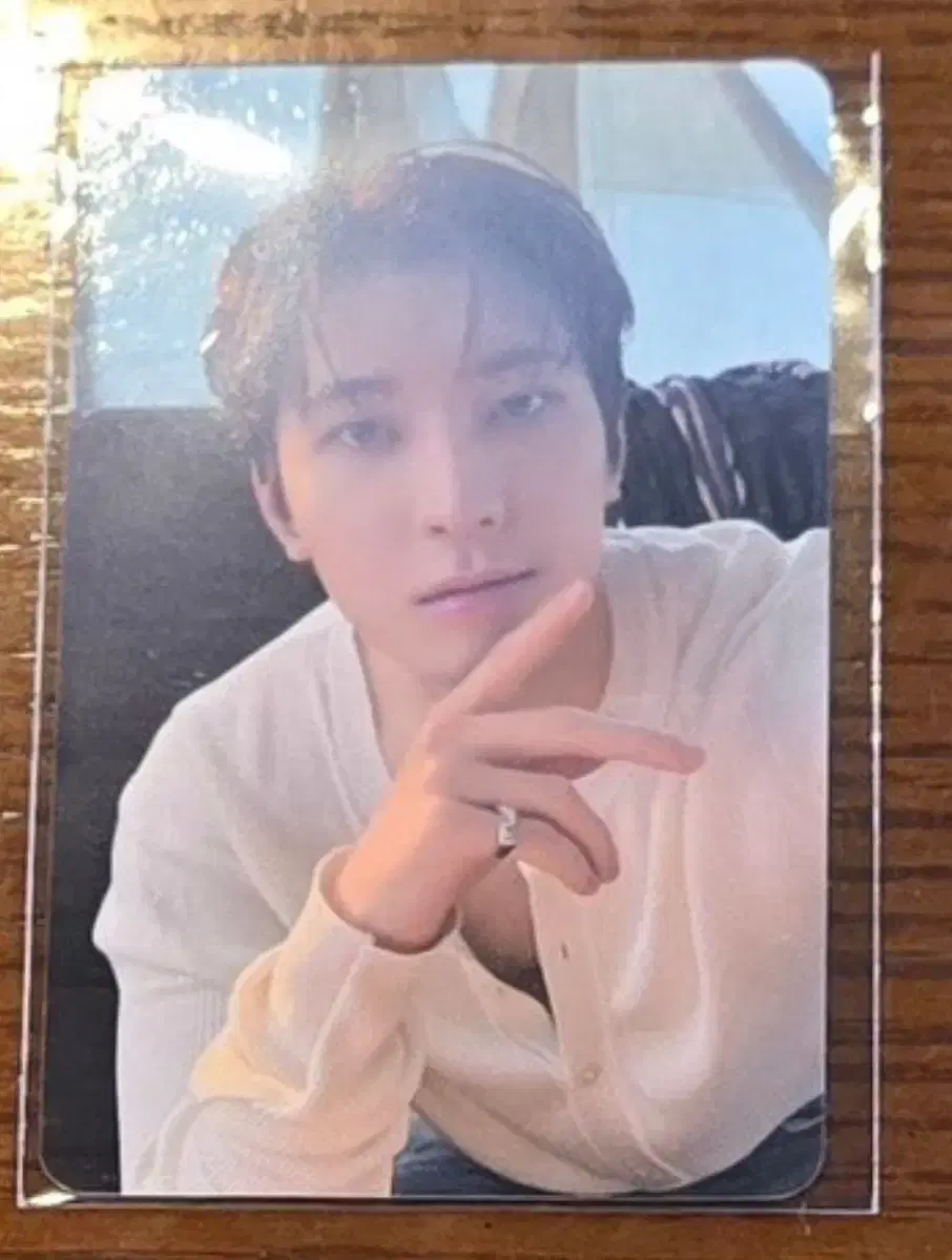 Beatroad wonwoo seventeen ld WTS