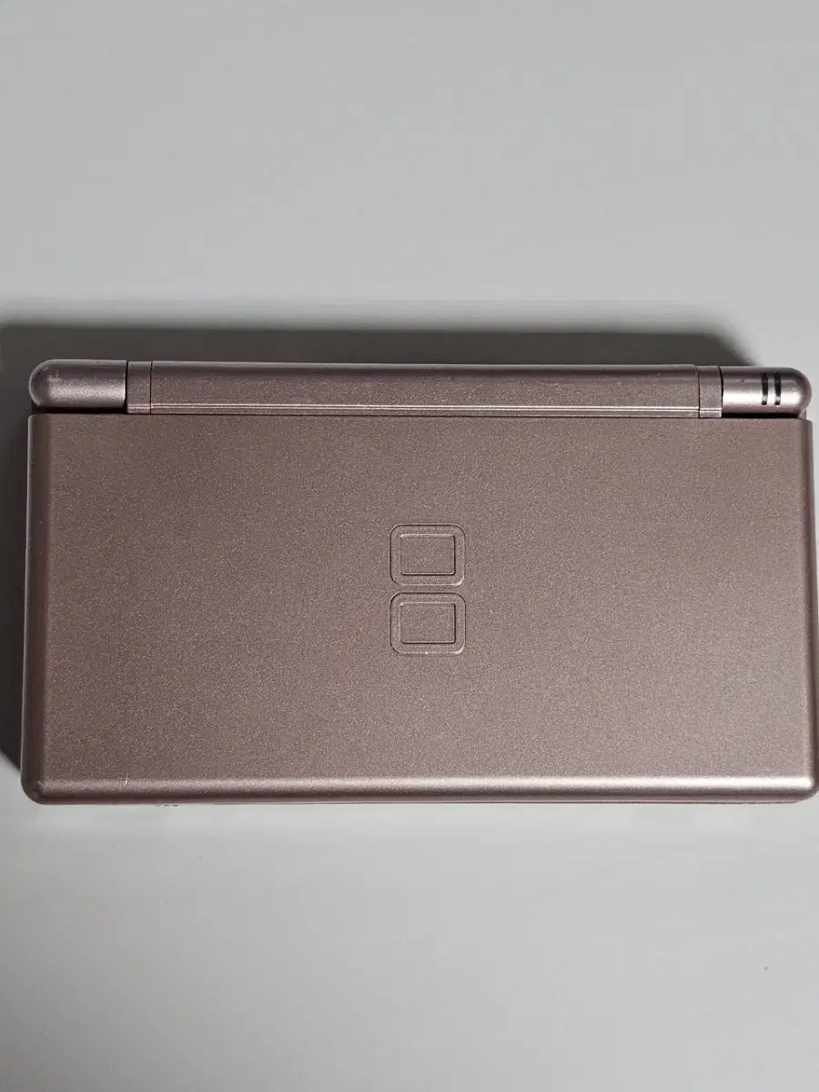 닌텐도 DS LITE