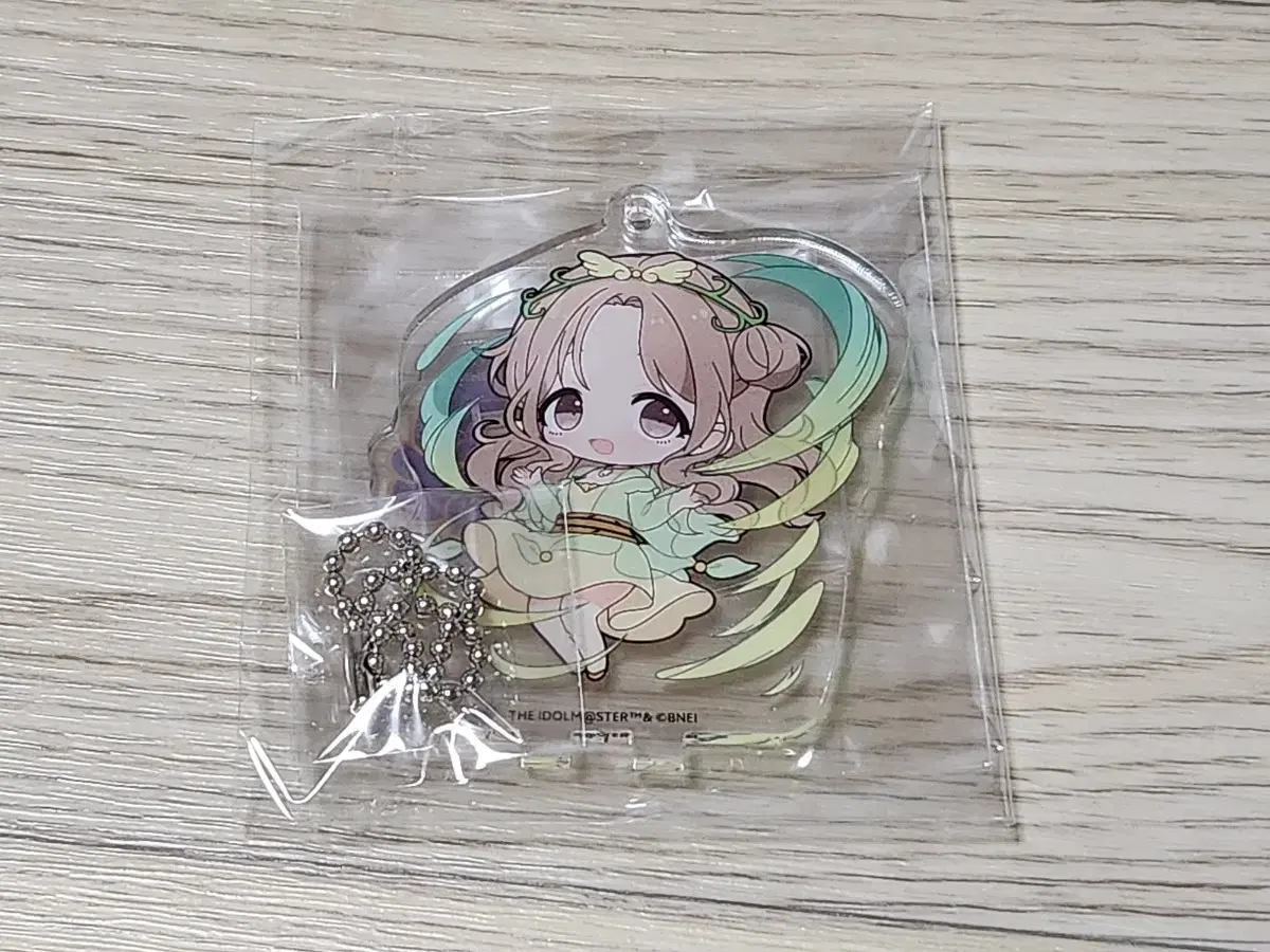 Shanimasu Hina Animate Cafe SD Acrylic