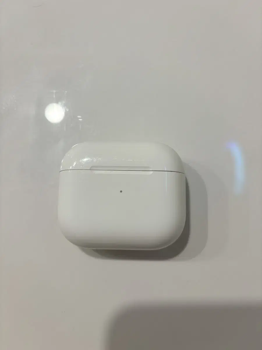 AirPods 3rd Generation Body for Parts