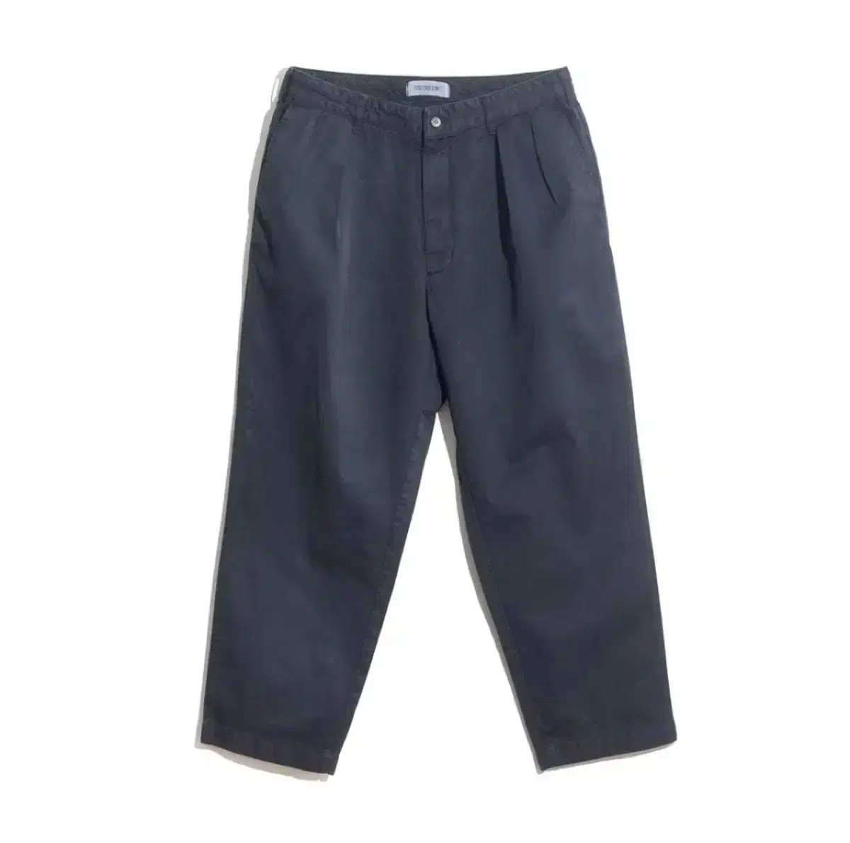 Barbour Shop x Rise & Fall Supima Baggy Pants (Baggy Pants)