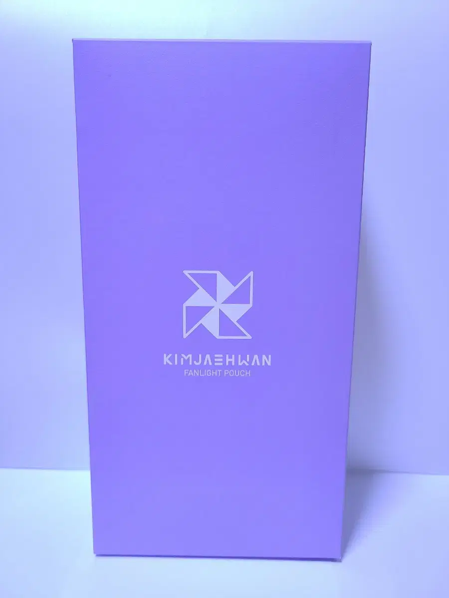 Jaehwan Kim lightstick Cases