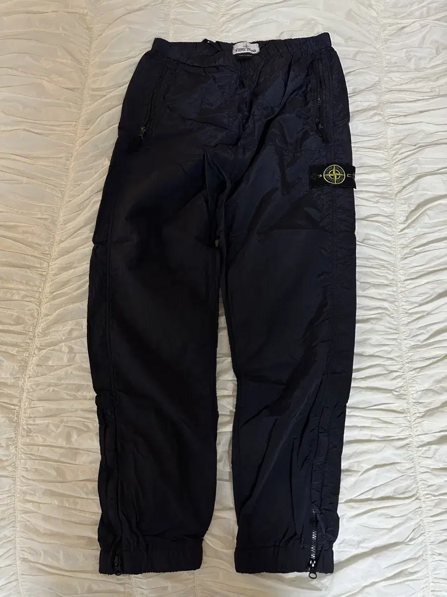 Stone Island 18FW Nylon Pants