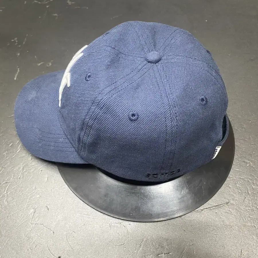 Atmos cap(볼캡)