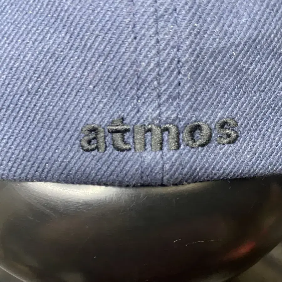 Atmos cap(볼캡)