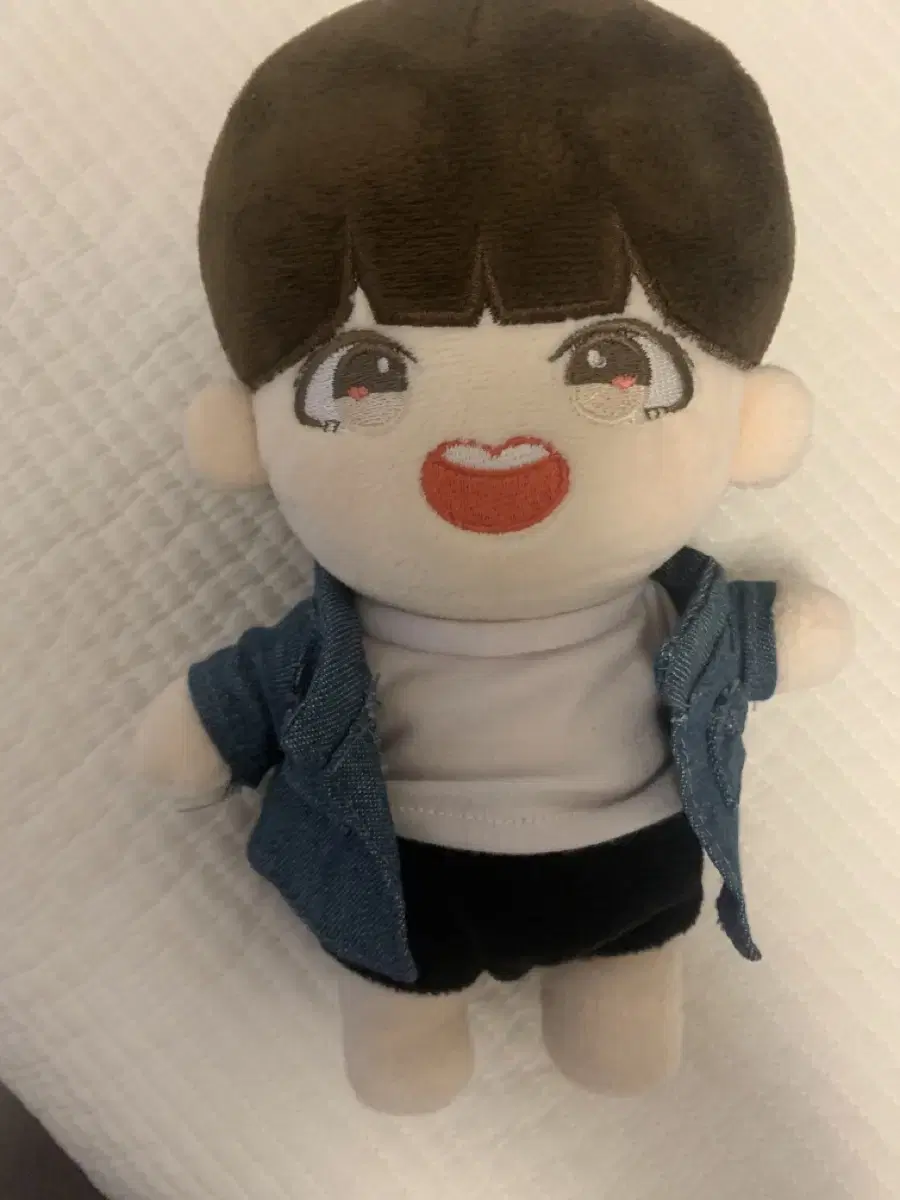 bts bts hoseok blooming hope doll