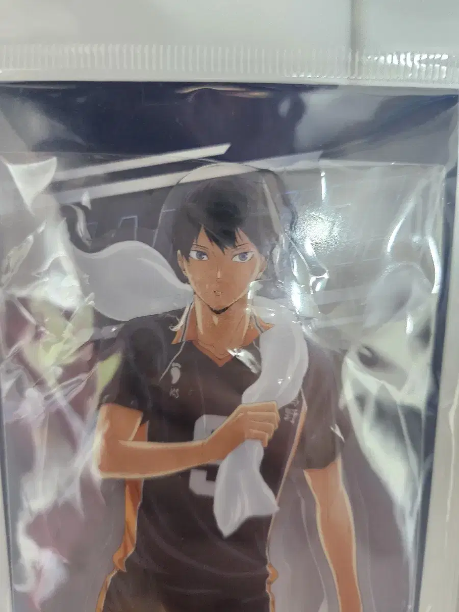 Haikyuu Kageyama Tobio Acrylic