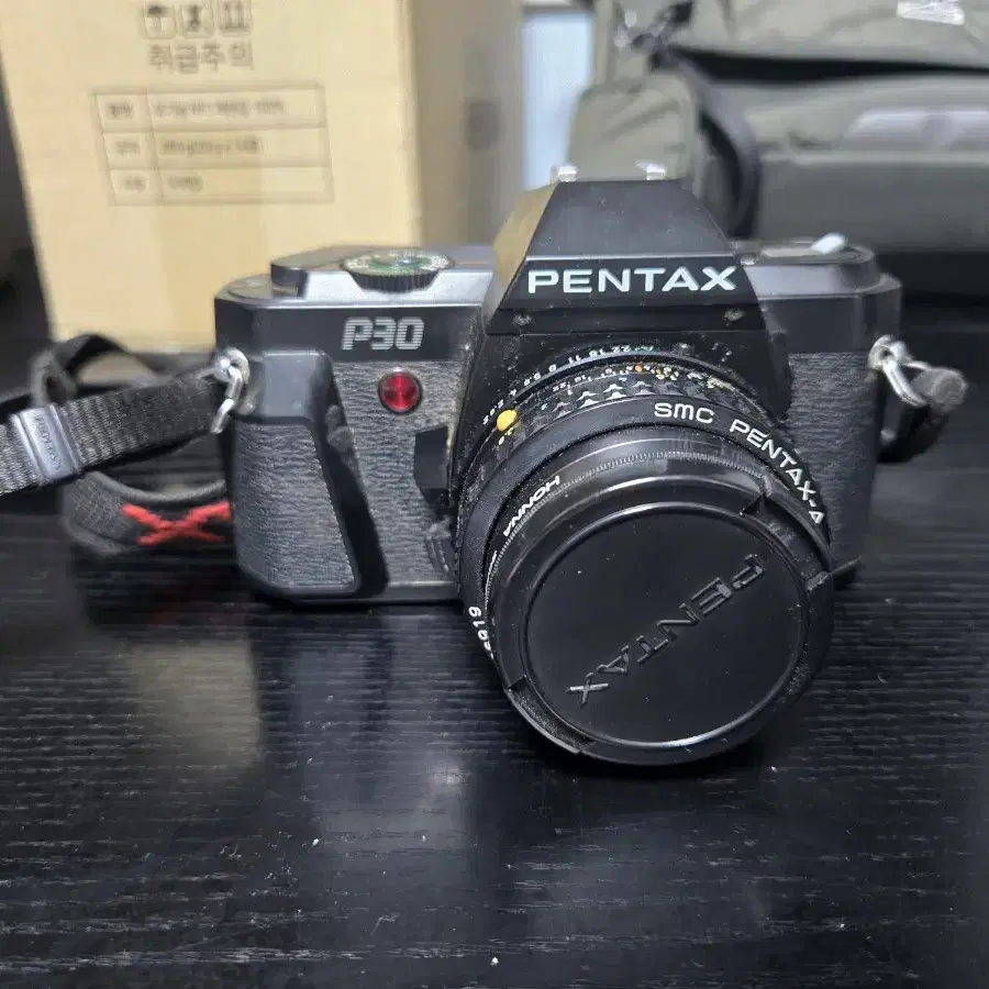 pentax p30 필름카메라(가격제안받습니다 쿨거시 에눌가능)