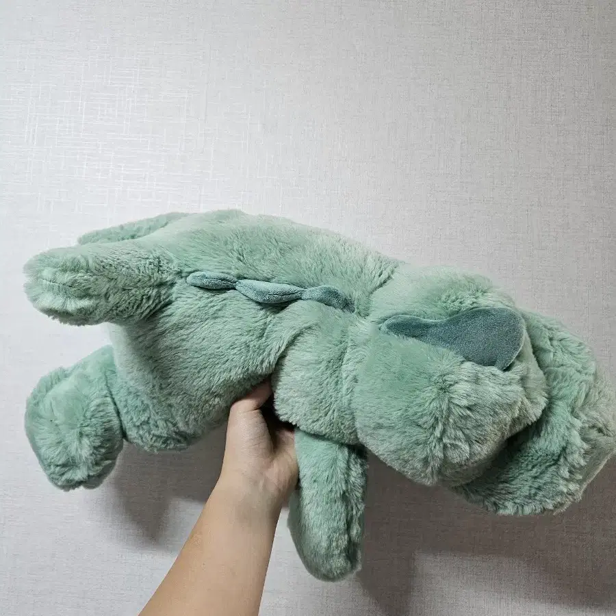 허그 공룡 45cm 인형