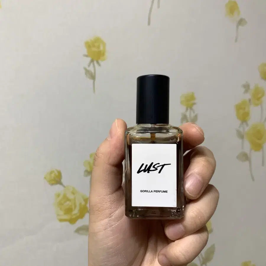 러쉬 러스트 향수 30ml lush lust