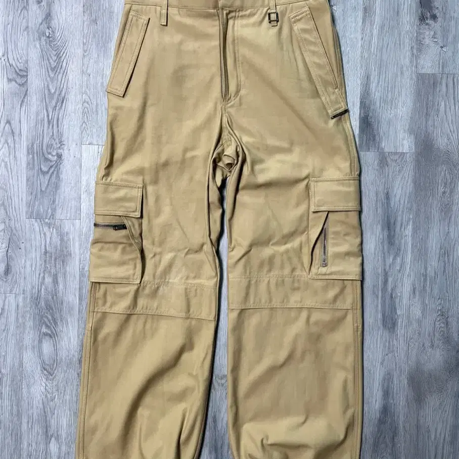 우영미 카고바지 Wooyoungmi cargo pants