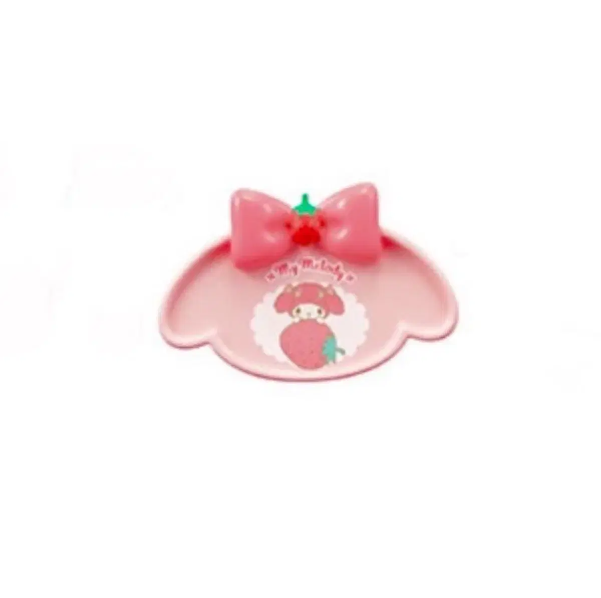 Liment My Melody Face Tray