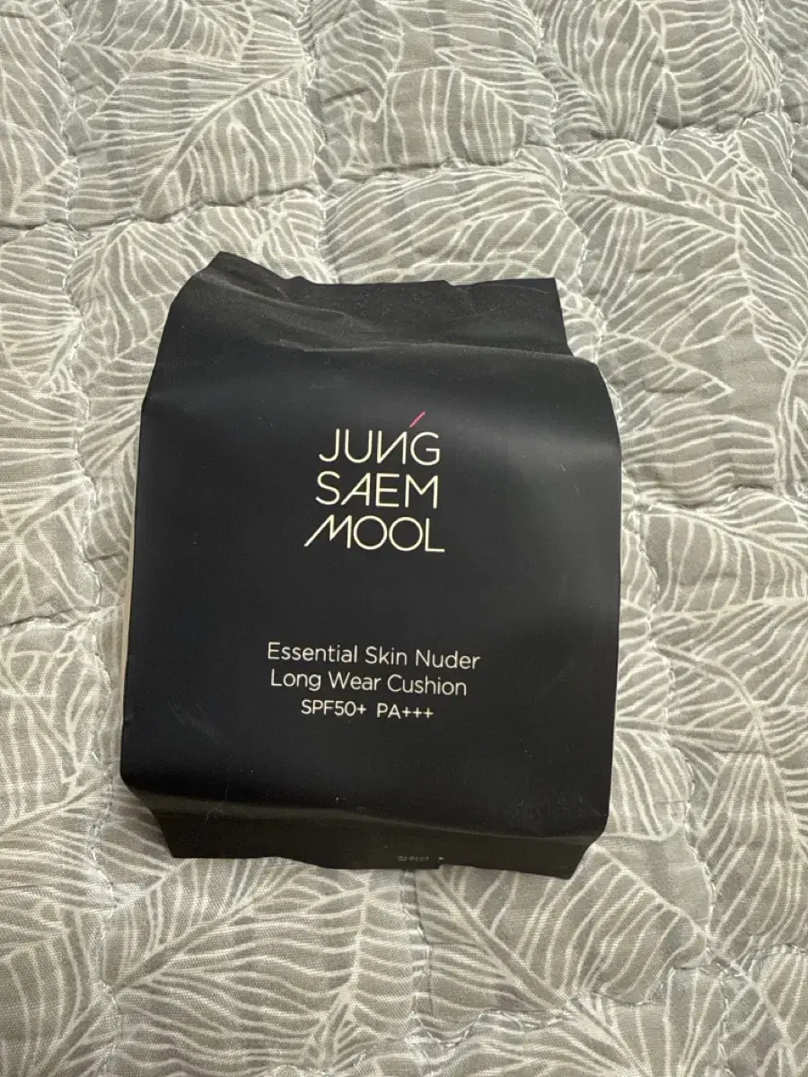 Refill for Jeong Saem-mool Cushion