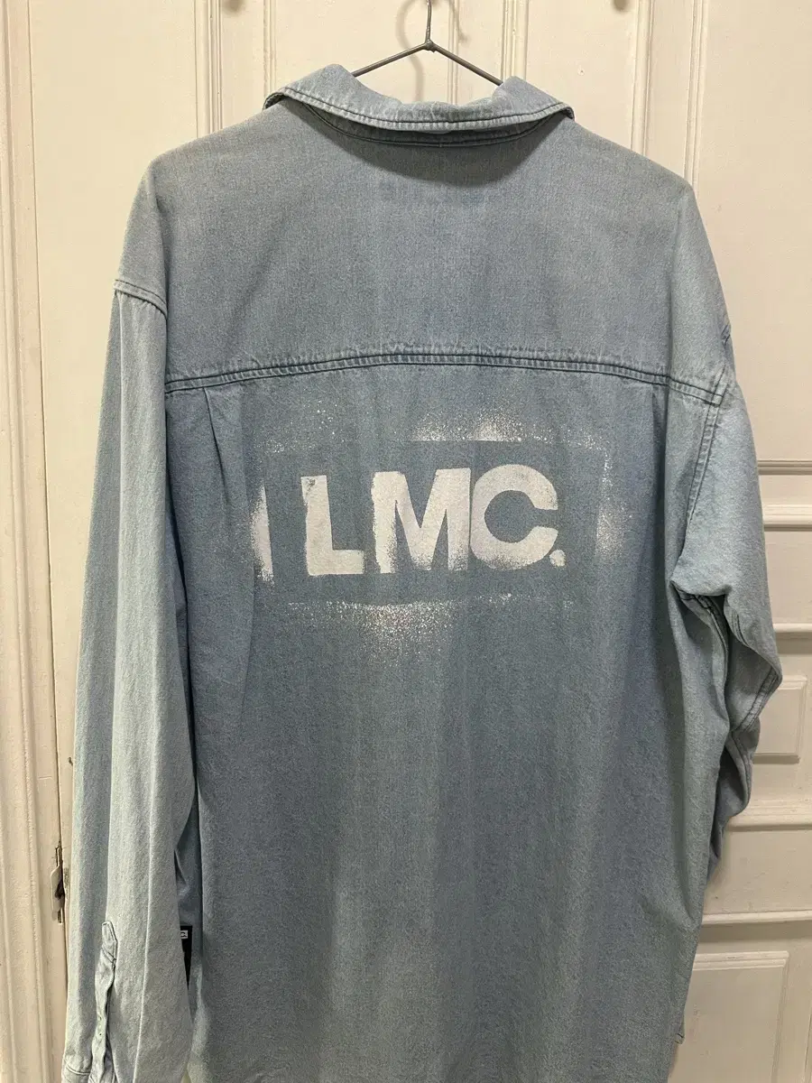 LMC 청자켓 청남방