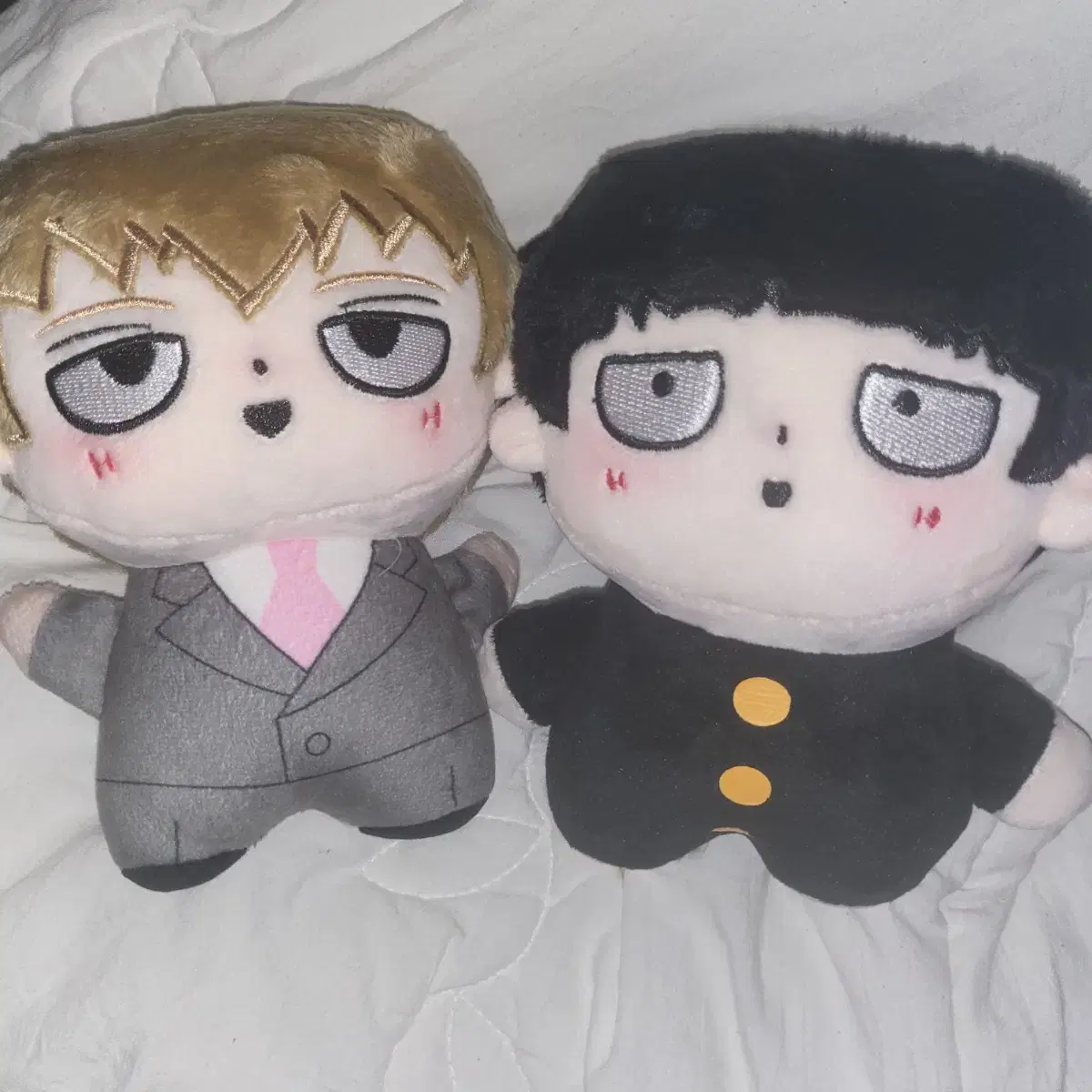 Bulk) Mob Saiko Somyi Doll doll Mob Reigen