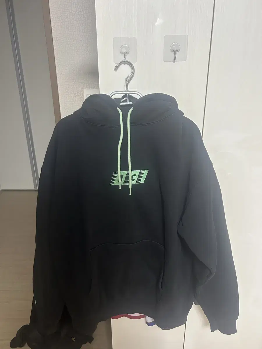 Changmo 031Hoodie