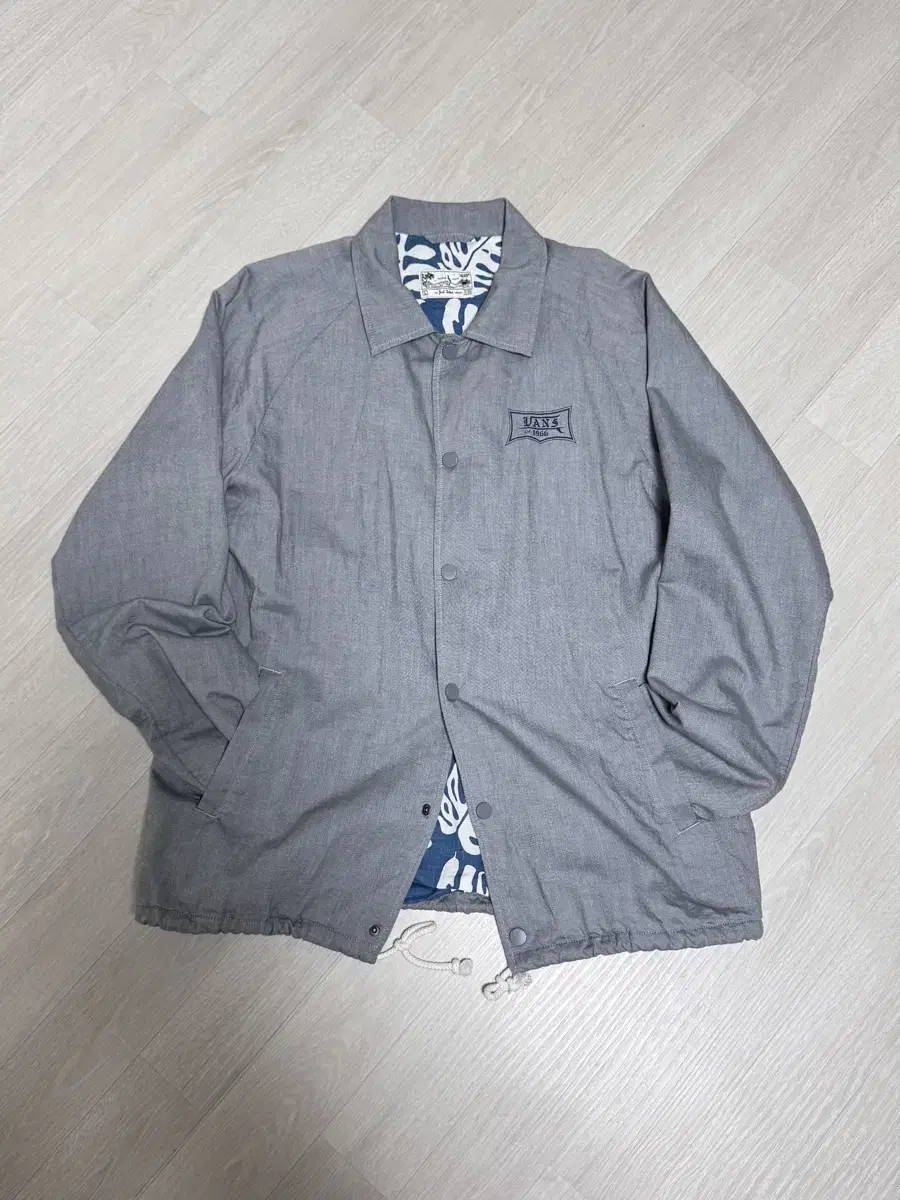 VANS Vans Coach Jacket L