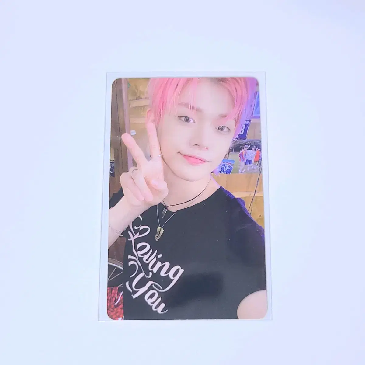 txt 2021 seasons greetings yeonjun photocard