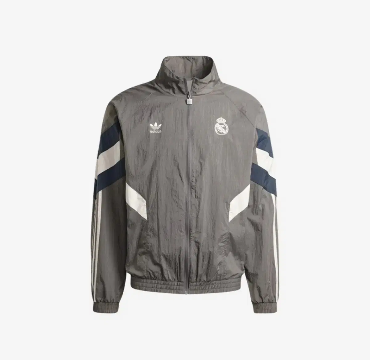 Real Madrid Tracktop KR XXL