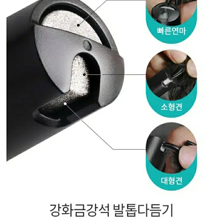 새제품 풀박 무선 애견 이발기 바비온 풋마스터 반려동물 BCG-22