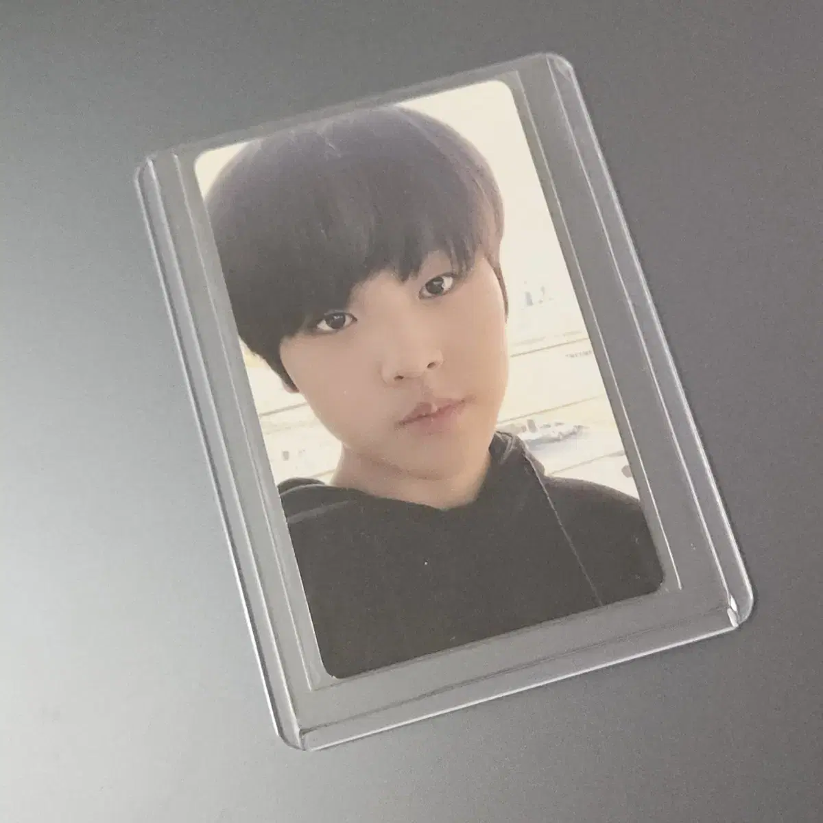 Nam Do Hyon Under Nine Tin Una photocard photocard dohyon x1