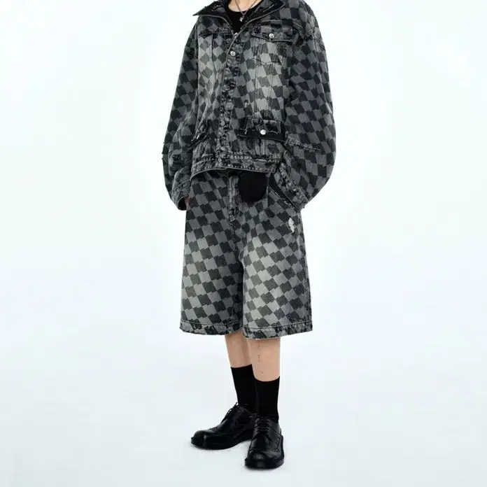 (A3/A4) 아더에러 TENIT JACKET, SHORTS