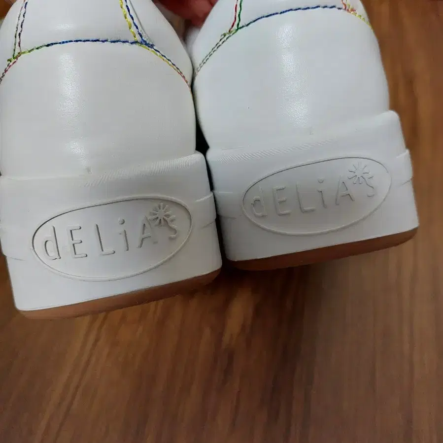 dELiAs 운동화 6M사이즈  230cm정도