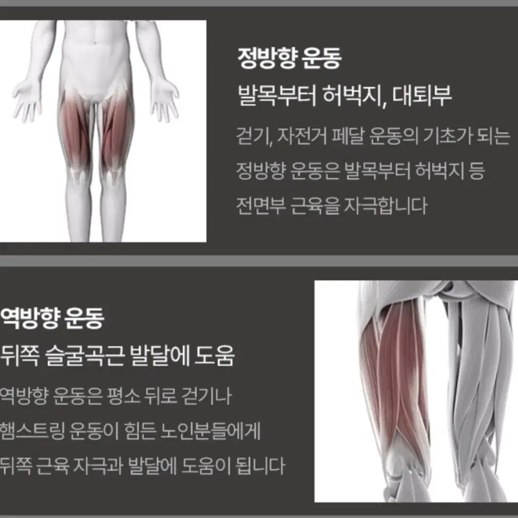 멜킨 자동 스텝퍼 기구