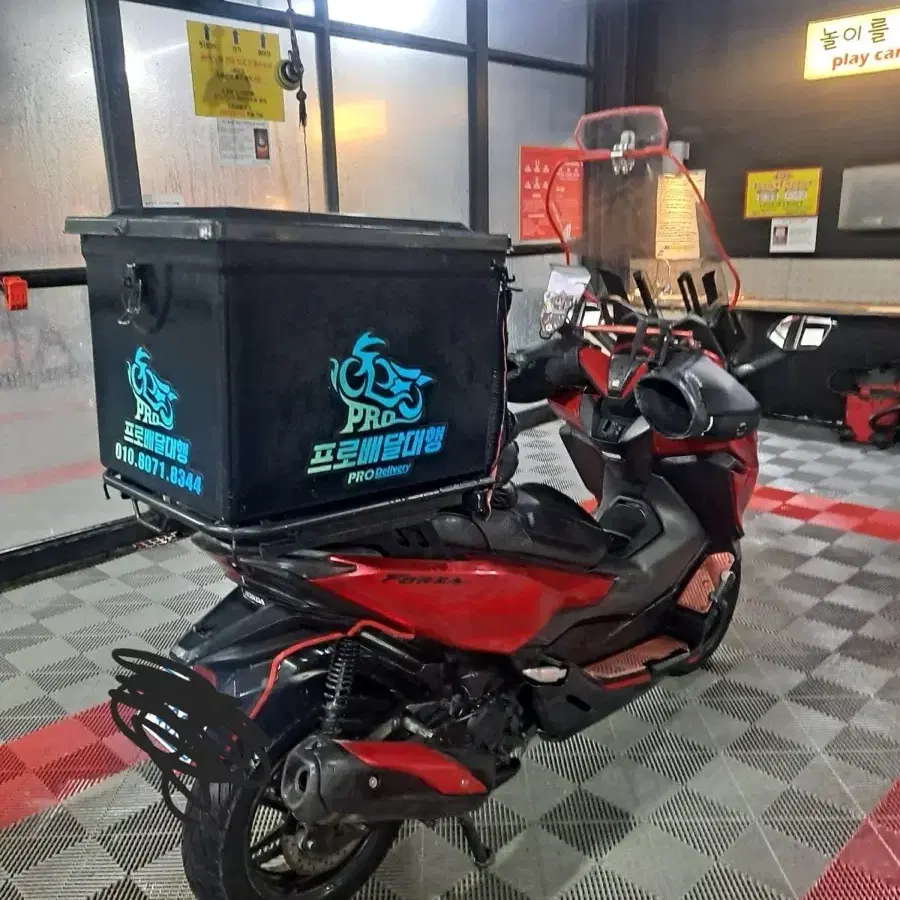 포르자300     팝니다.          pcx,nmax,xmax