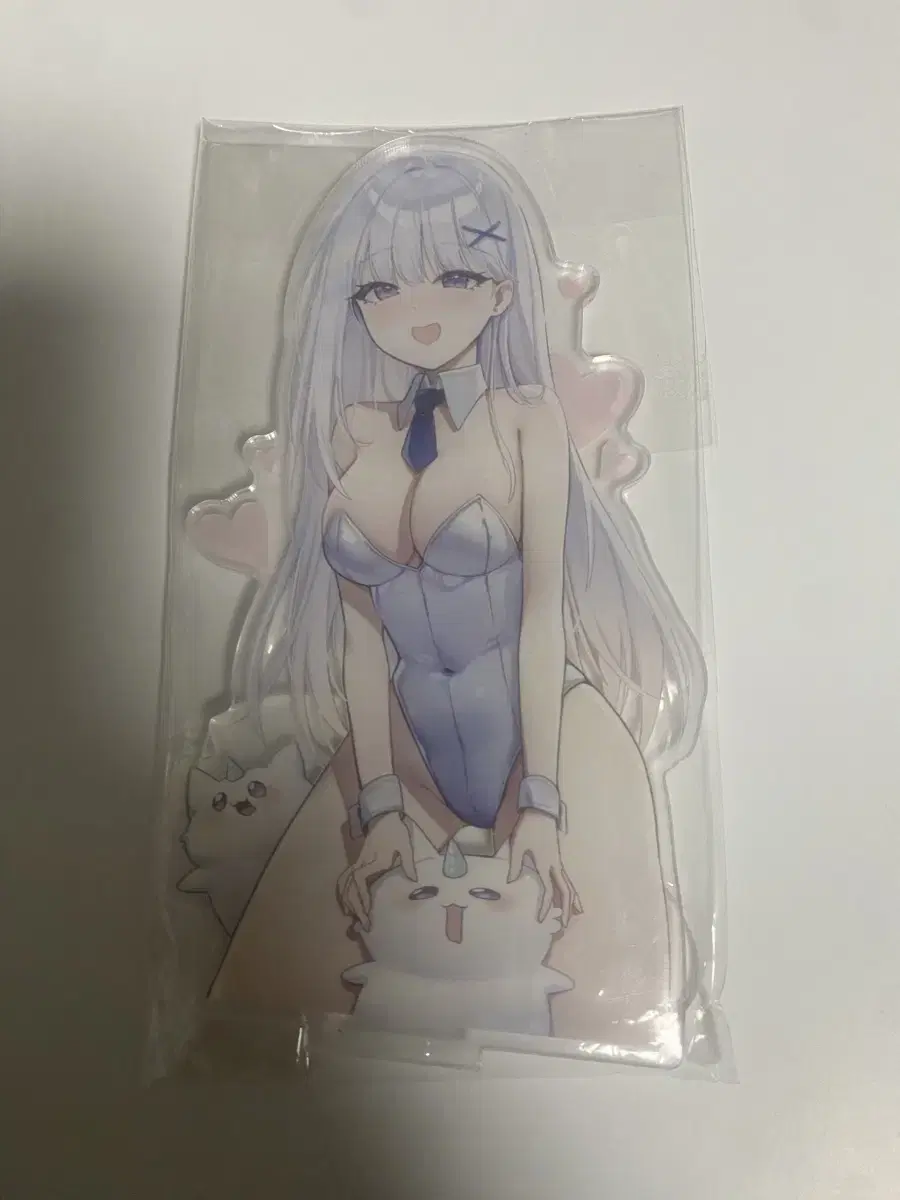 Unsealed Bunny Girl Uni Made Tabi for sale. Annie Plus Uni