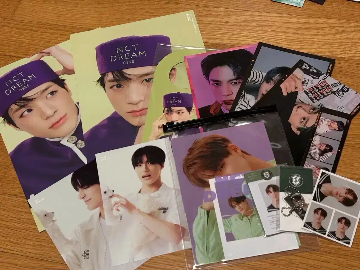 Jeno Official Goods