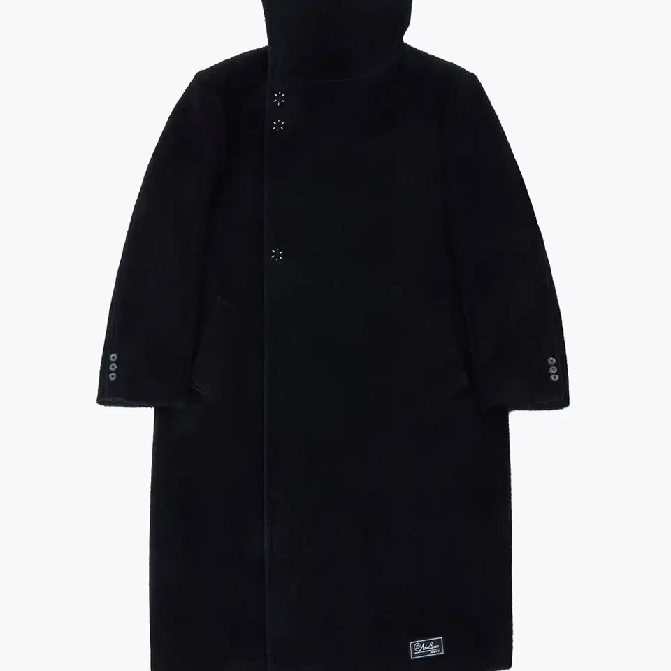 (A3) 아더에러 FURRANT COAT