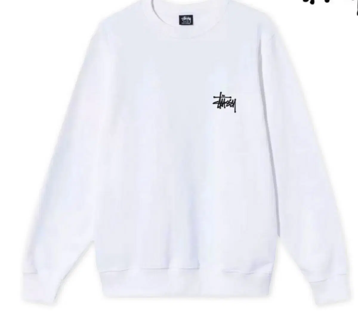 Sturdy Long Sleeve M