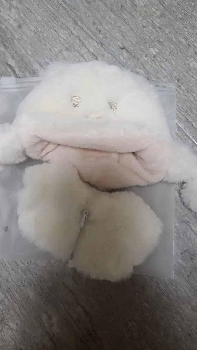 Somyi Doll Closet Bearpuff 10