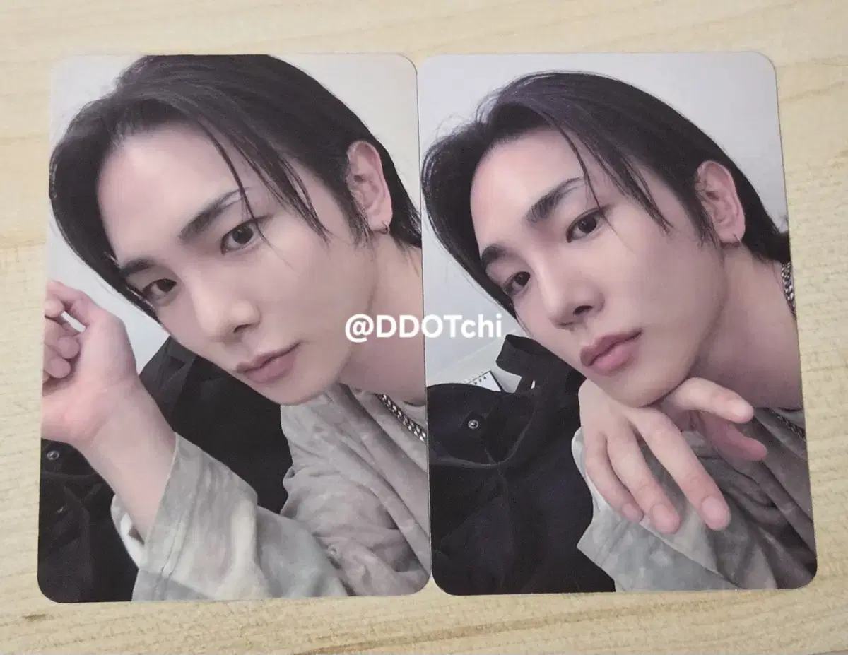 Shinee key Gibeom smtown &store Shims Fansa unreleased photocard photocard wts Sell