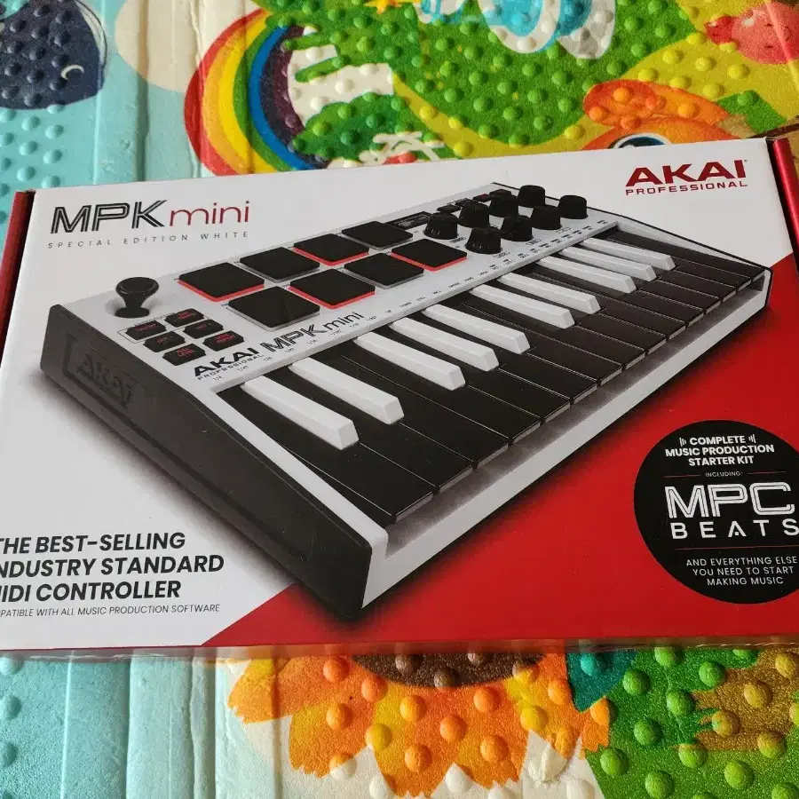 mpk mini mk3