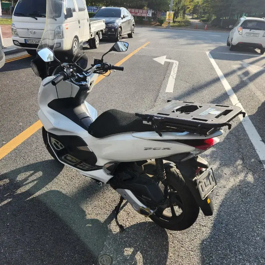 pxc150abs 20년식 29,000키로