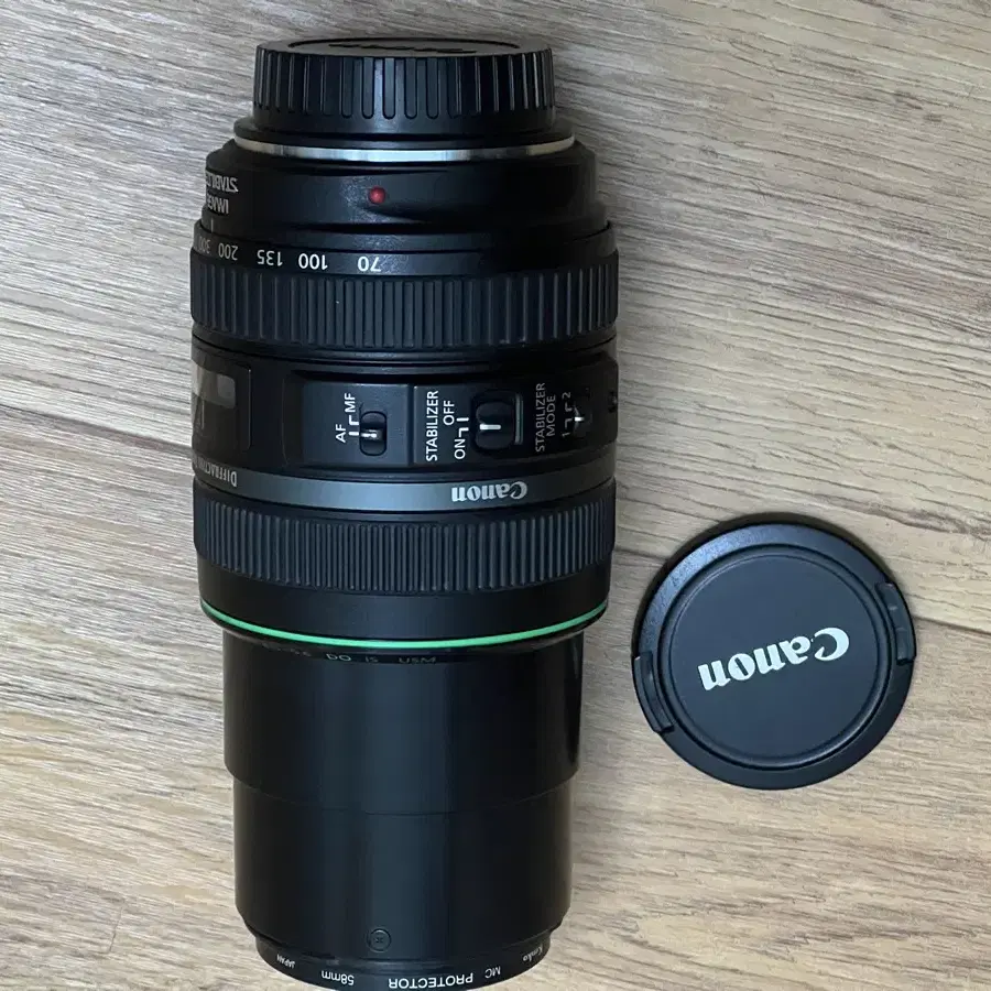 EF-70-300mm DO IS USM