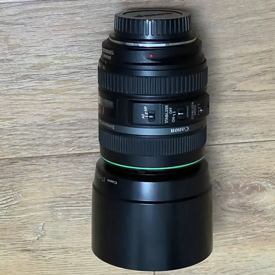 EF-70-300mm DO IS USM