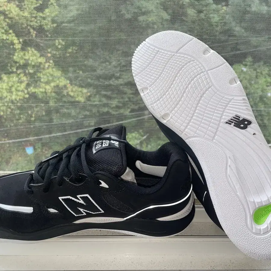 뉴발란스 스케이트보드화 New Balance Tiago 1010 Rone